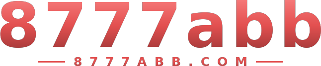 8777abb logo